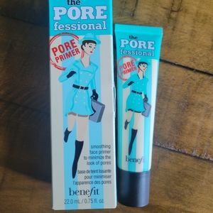 Benefit Porefessional